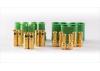 Castle 4mm Polarized Bullet Connector Set ** CLEARANCE **