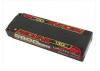 Gens Ace HV LiPo Hard Case - 2S 7.6V 5800mAh 130C - 5mm Tubes