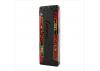 Gens Ace HV LiPo Hard Case - 2S 7.6V 5800mAh 130C - 5mm Tubes