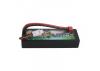 Gens Ace Hard Case 2S LiPo 5500mAh 50C - Deans