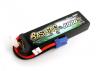 Li-Po Car 3S 11.1V 5000mAh 50C Bashing with EC5