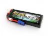 Li-Po Car 3S 11.1V 5000mAh 50C Bashing with EC5
