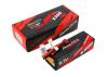 Gens Ace Hard Case LiPo - 3S 11.1V 5300mAh 60C with Deans