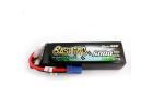 Gens Ace Soft Case 4S 14.8v LiPo 5000mAh 60C - EC5