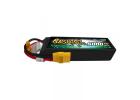 Gens Ace Soft Case 4S 14.8v LiPo 5000mAh 50C - XT90