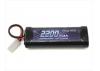 NiMH 7.2V 2200mAh with Tamiya