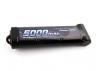 NiMH 8.4V Flat 5000mAh with T-Type