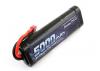 NiMH 8.4V Hump 5000mAh with T-Type