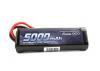 NiMH 8.4V Hump 5000mAh with T-Type