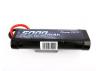 NiMH 8.4V Hump 5000mAh with T-Type