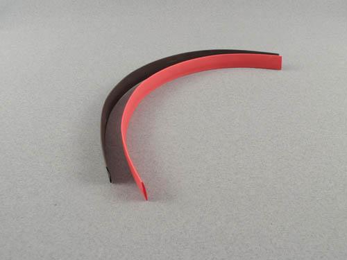 Heat Shrink (1M Red/1M Black) 8.0mm