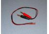 Charge lead : 4mm~2mm (F+)(M-)