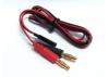 Charge Lead : 4mm~Spek/JR Rx