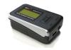 GPS Speed and Altitude Meter