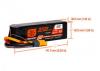 Spektrum 3200Mah 6S 22.2V Smart G2 50C IC5