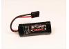 Storm Nimh 7.2V 2/3A 1500Mah Stick W/Trx