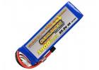 3900mAh 6S 22.2v 35C LiPo Battery - Overlander Supersport Pro ** CLEARANCE **