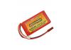 Overlander 450mAh 40C 2S LiPo Battery for Blade 130 X