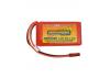 Overlander 450mAh 40C 2S LiPo Battery for Blade 130 X