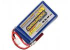 Overlander Supersport LiPo - 450mAh - 3S 11.1v - 35C (Fits Blade 180 CFX)