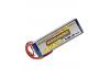 Overlander 5000mAh 7.4V 2S 35C Supersport Pro LiPo Battery