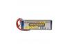 Overlander 5000mAh 7.4V 2S 35C Supersport Pro LiPo Battery