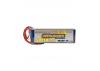 Overlander 5000mAh 14.8V 4S 35C Supersport Pro LiPo Battery
