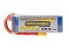 Overlander Sport LiPo 2200MAh 3S 11.1v - 35C With XT60 Connector