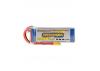 Overlander Sport LiPo 2200MAh 3S 11.1v - 35C With XT60 Connector