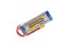 Overlander Sport LiPo 2200MAh 3S 11.1v - 35C With XT60 Connector
