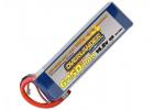 6250mAh 4S 14.8v 35C LiPo Battery - Overlander Supersport ** CLEARANCE **