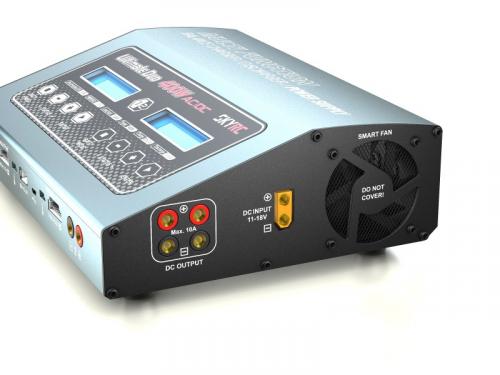 Sky RC D400 400 Watt 20A AC/DC Charger