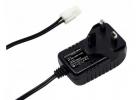 Tamiya NiMh/NiCd 650mAh Fast Trickle Charger - UK Plug