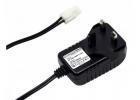 Tamiya NiMh/NiCd 650mAh Fast Peak Detect Trickle Charger - UK Plug