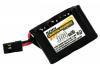 Overlander Premium Sport 300 mAh Nimh 2/3 AAA 4.8v RX Flat