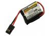 Overlander Nimh Battery Pack 2/3 AAA 300mah 4.8v Receiver SQ Premium Sport