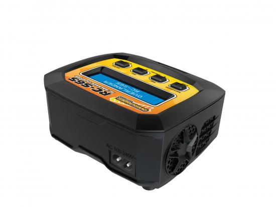 Overlander Overlander RC-S65 AC 65W Balance Charger / Discharger