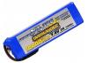 Overlander 10000mAh 7.4V 2S 30C SupersportXL LiPo Battery