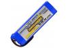 Overlander 10000mAh 11.1V 3S 30C SupersportXL LiPo Battery