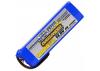 Overlander 10000mAh 14.8V 4S 30C SupersportXL LiPo Battery