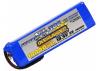 Overlander 10000mAh 18.5V 5S 30C SupersportXL LiPo Battery