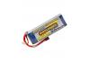 Overlander 2900mAh 22.2V 6S 35C Supersport Pro LiPo Battery