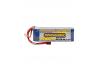 Overlander 2900mAh 22.2V 6S 35C Supersport Pro LiPo Battery