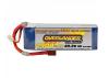 Overlander 2900mAh 22.2V 6S 35C Supersport Pro LiPo Battery