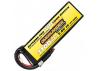 3700mAh 2S 7.4v 70C LiPo Battery - Overlander Extreme Pro