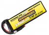 3700mAh 2S 7.4v 70C LiPo Battery - Overlander Extreme Pro