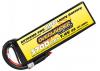 3700mAh 2S 7.4v 70C LiPo Battery - Overlander Extreme Pro