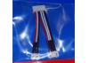 Overlander Lipo Balance Series Lead 3S+2S into 5S Pack