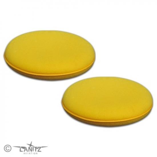 Oratex Oratex Application Pads For Waxing (2)