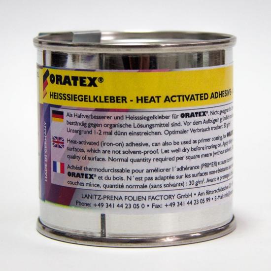 Oratex Oratex Hotmelt Adhesive (100ml)